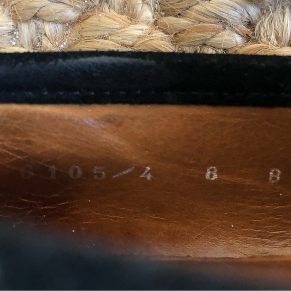 Gucci Horsebit Loafer. Vintage 90s y2k. Size US 8 - Picture 10 of 13